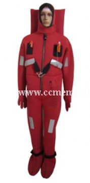 Immersion Suit 